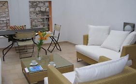 Harbor Terrace - Two Bedroom Apartment